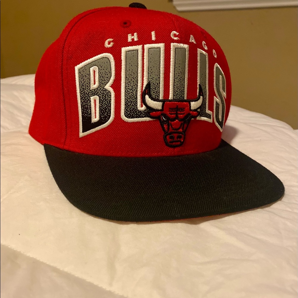 Chicago Bulls Hat/Cap
